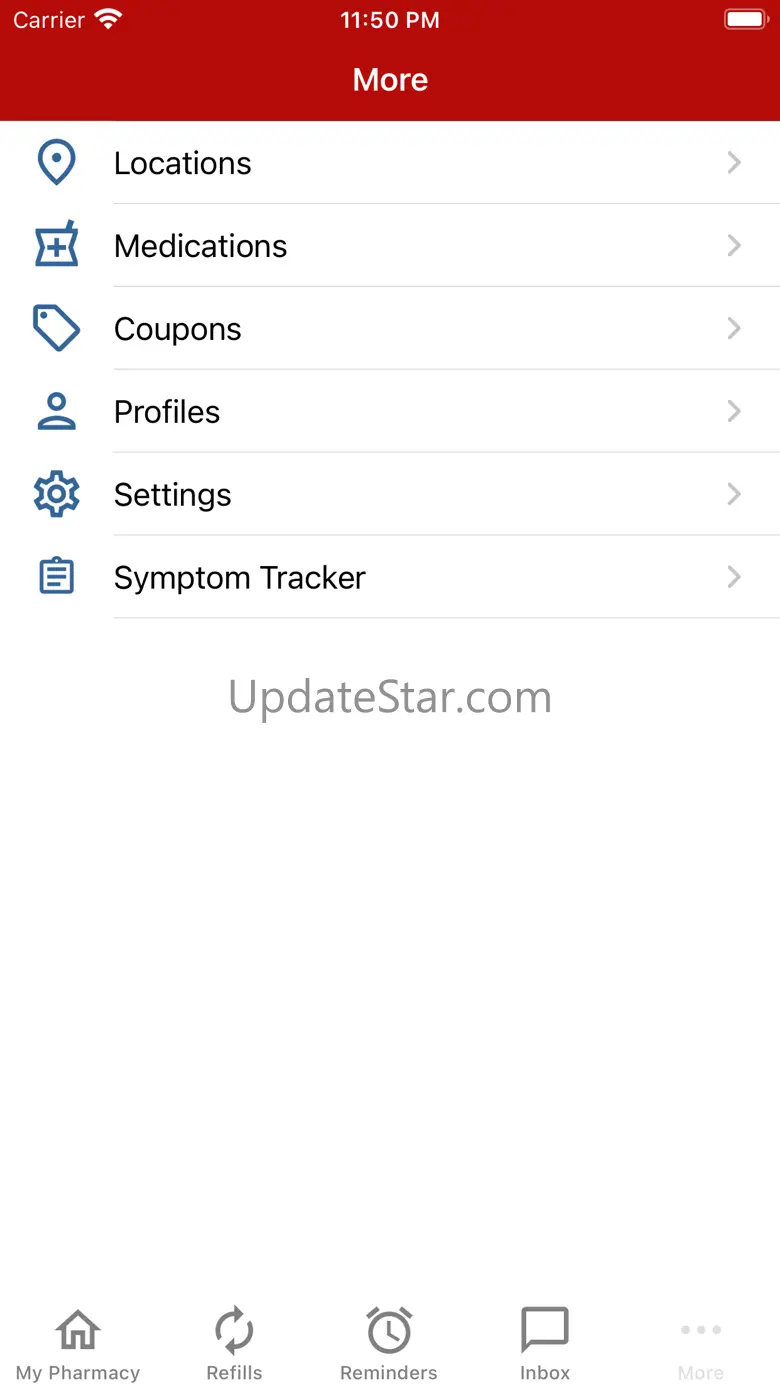 Pontiac Trail Pharmacy 10.0.0