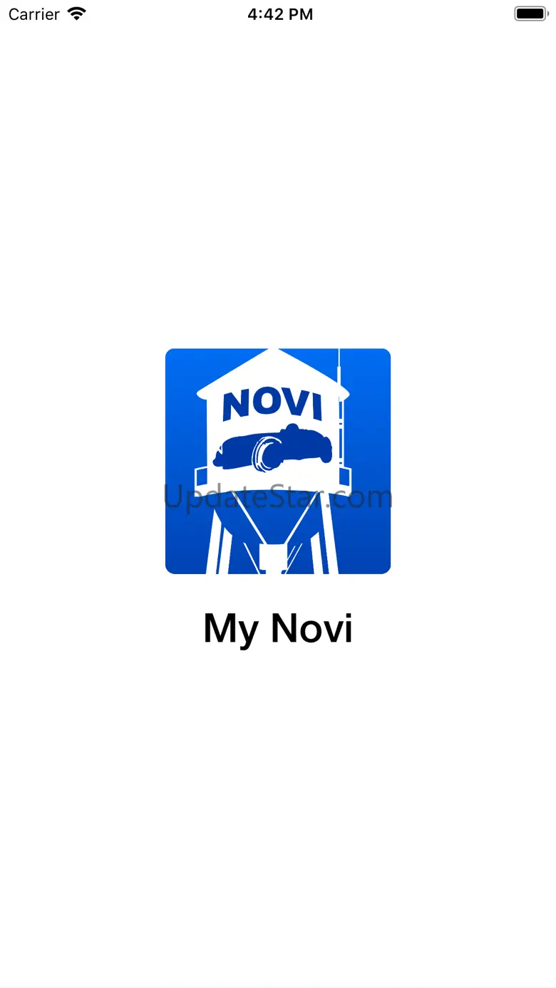 City of Novi 1.5