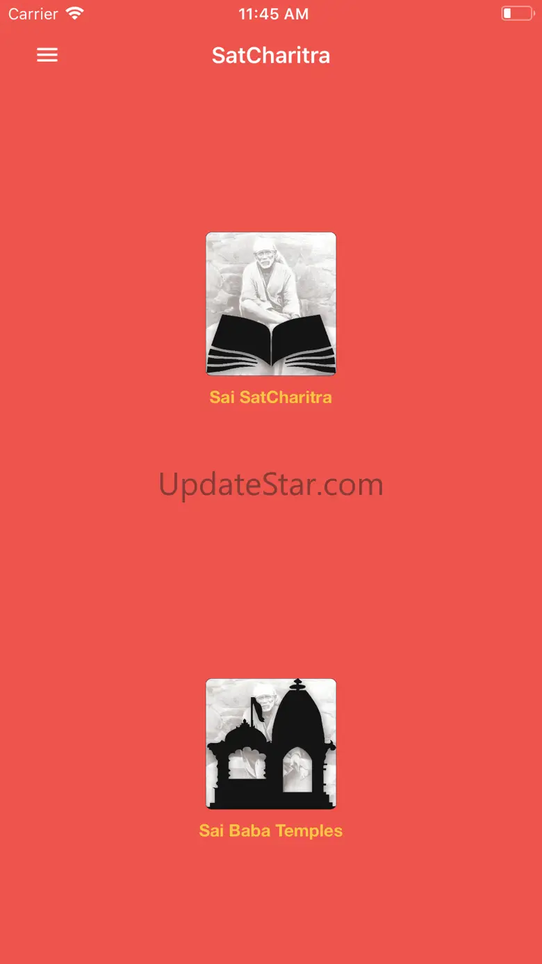 Shirdi Sai SatCharitra 2.0