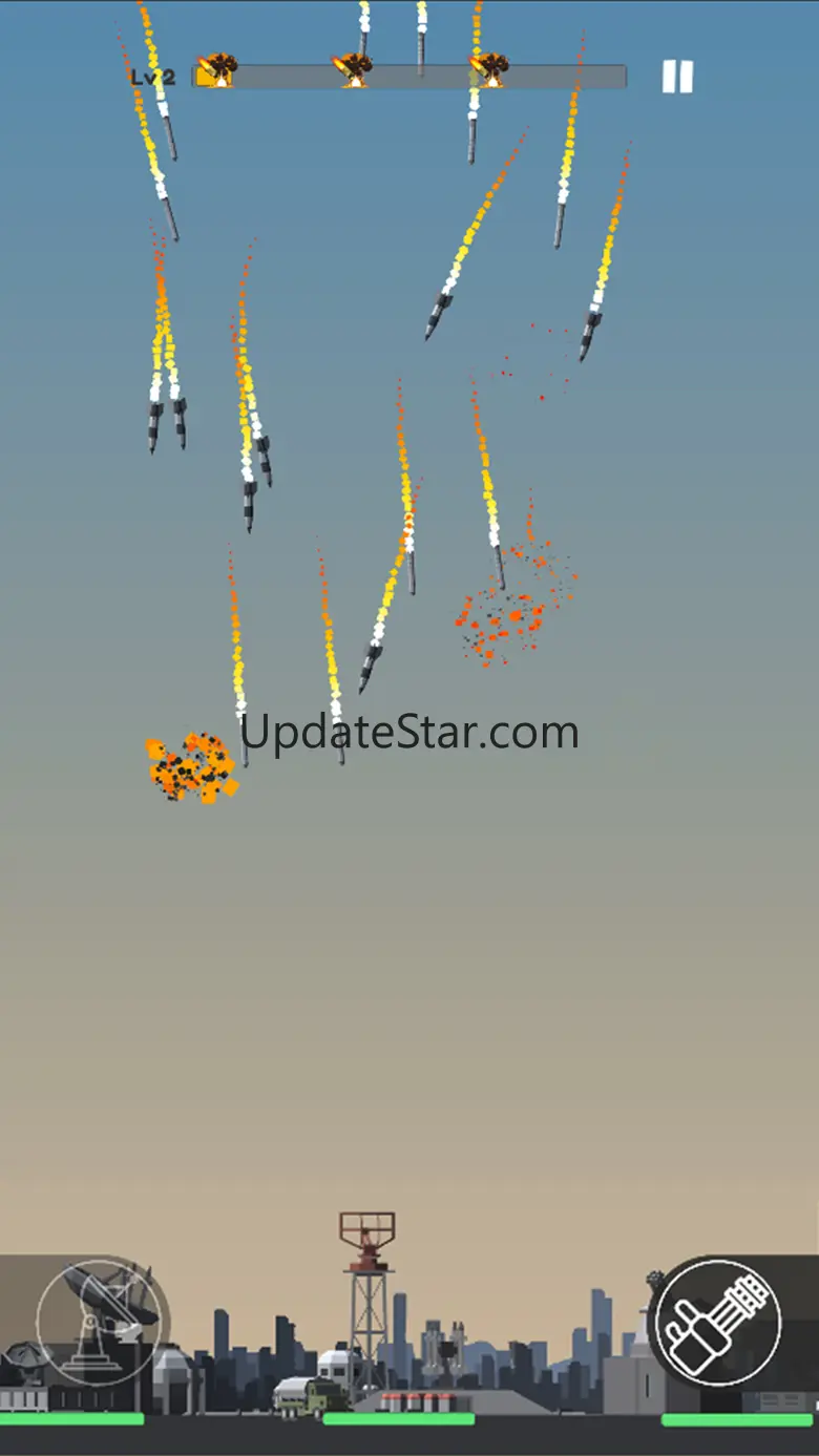 Missile Defence 1.6