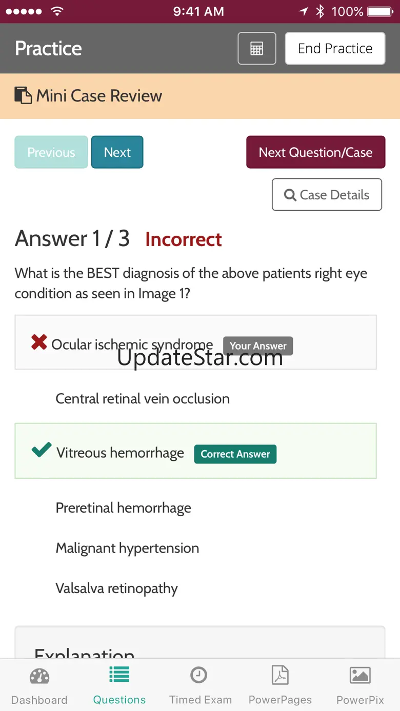 OptoPrep - NBEO® Part II 1.0.54