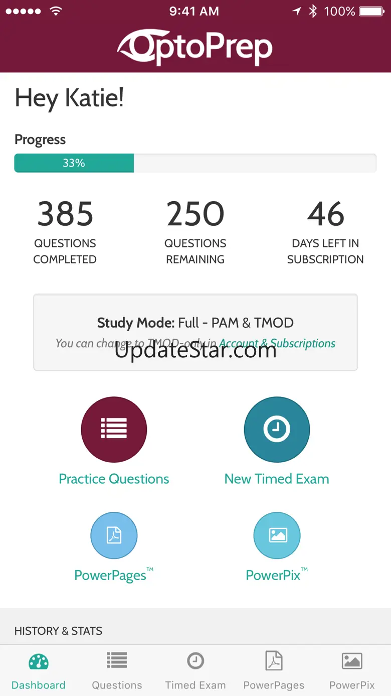 OptoPrep - NBEO® Part II 1.0.54