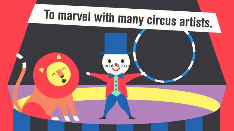 Tongo Circus 1.5