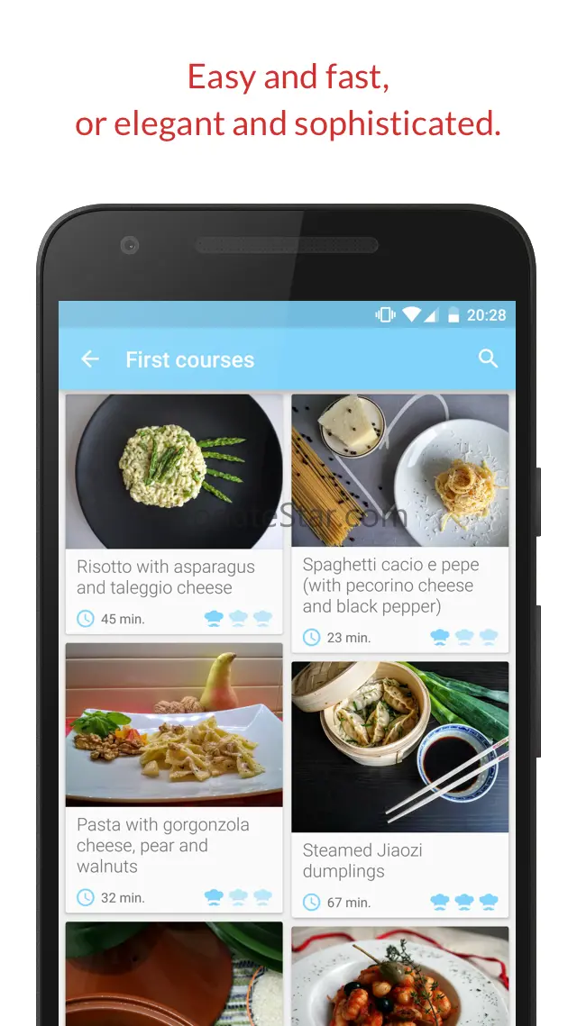 Bon APPetit - Recipes for ever 2.3.0