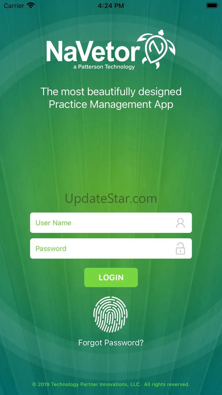 NaVetor 3.3.0