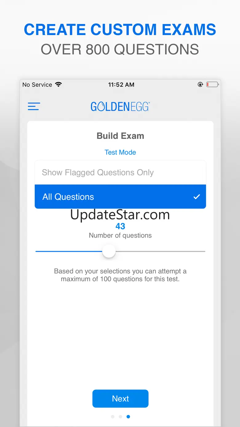CMA AAMA Practice Test 1.1
