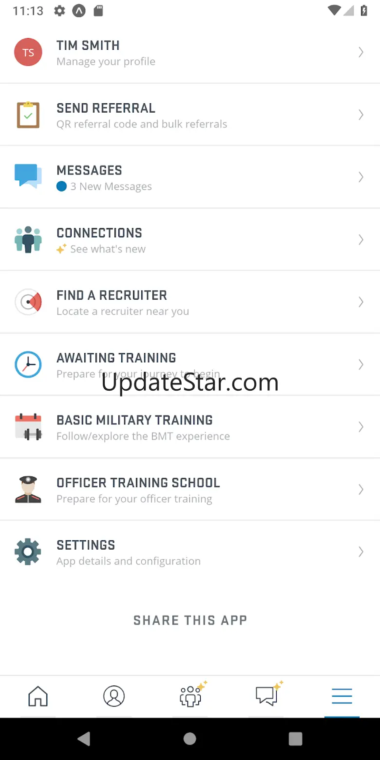 Aim High Air Force 1.108.0