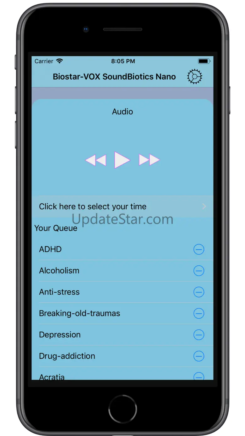 SoundBiotics 1.1.7