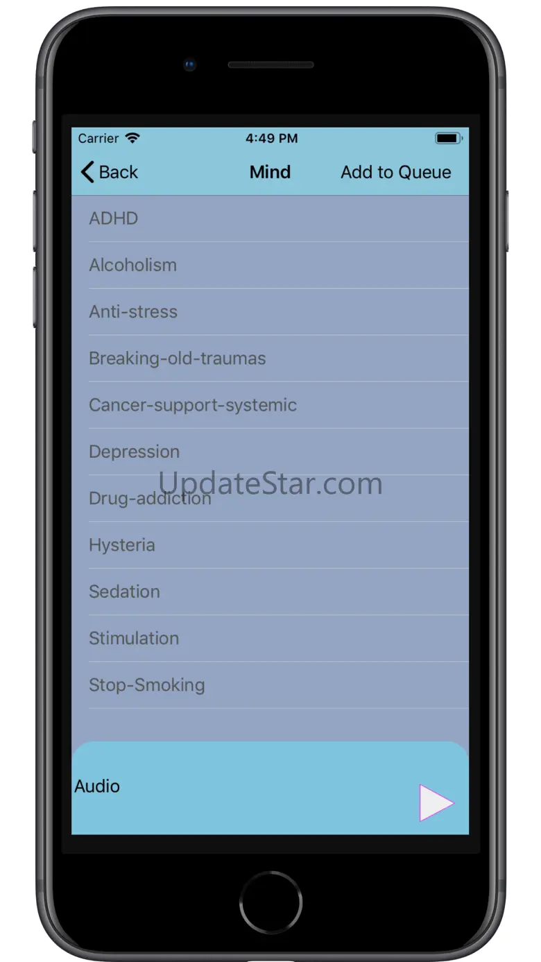 SoundBiotics 1.1.7
