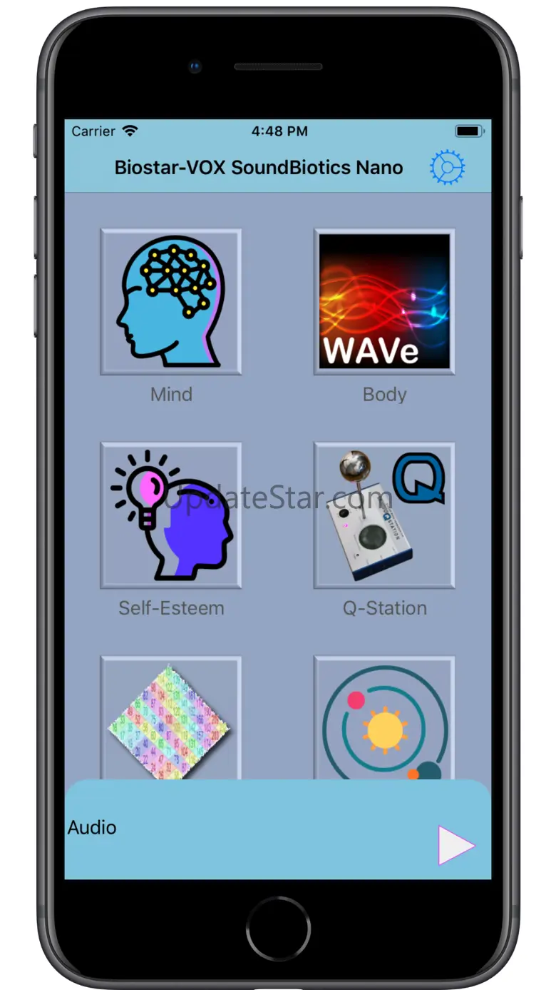 SoundBiotics 1.1.7