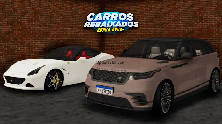Carros Rebaixados Online 3.6.60