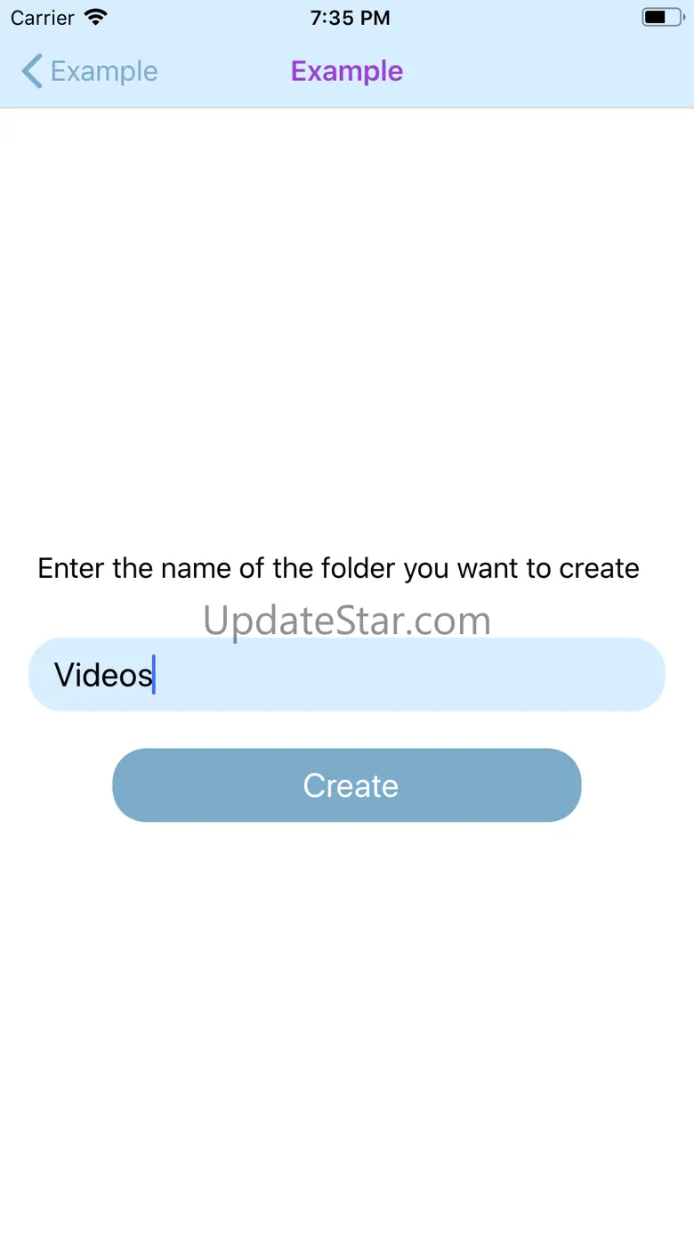 BlompLive .0.7.2