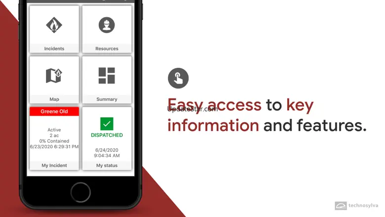 fiResponse Texas 2.10.6.0