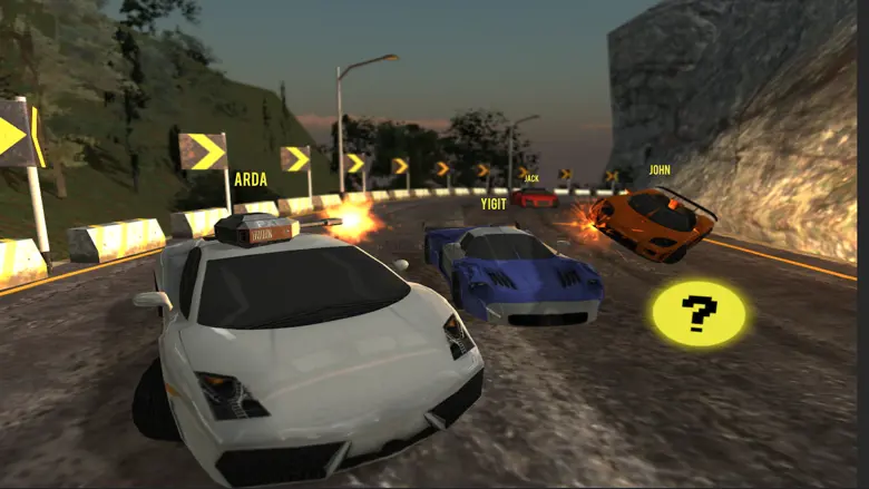 Real Car Race 1.1