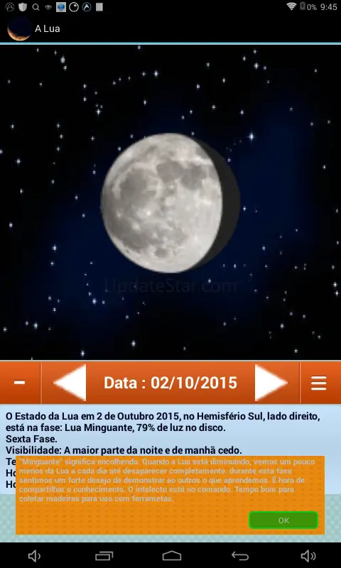 Biodynamic Lunar Calendar 3.4.2