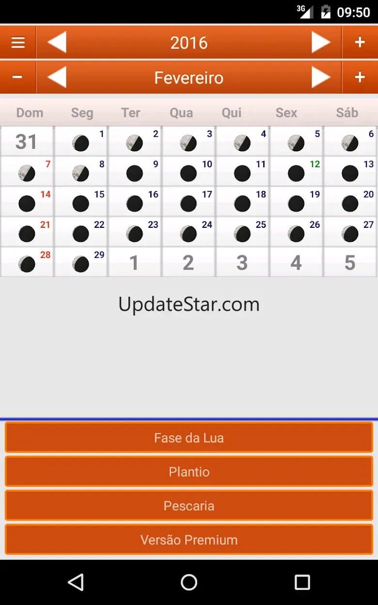 Biodynamic Lunar Calendar 3.4.2