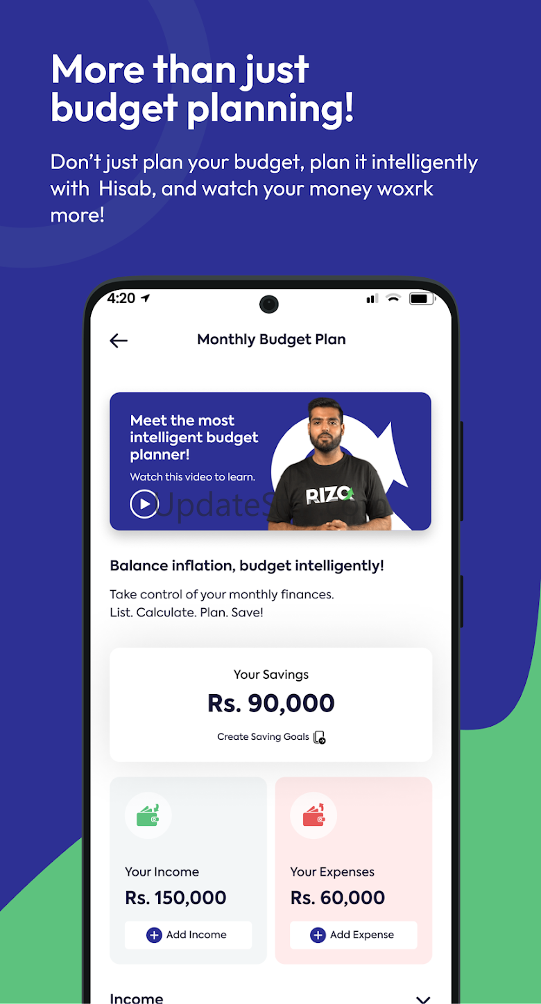 RIZQ by Rozee 1.5.0.6.5
