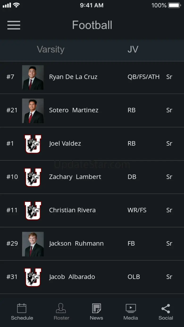 Uvalde Sports 1.4