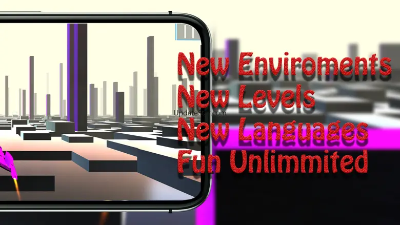 X Racer | Modern Jet Racer 4.0
