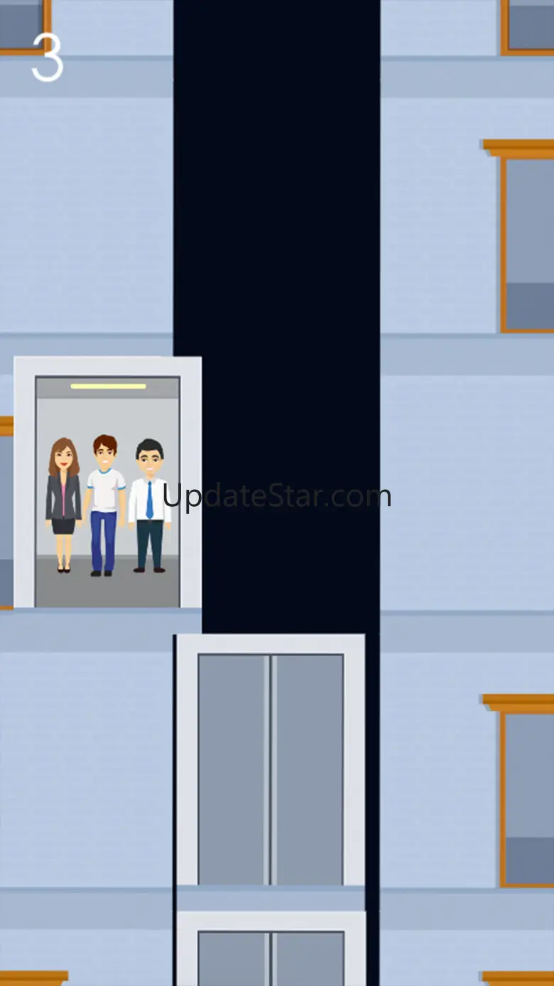 Helevator 1.0.1