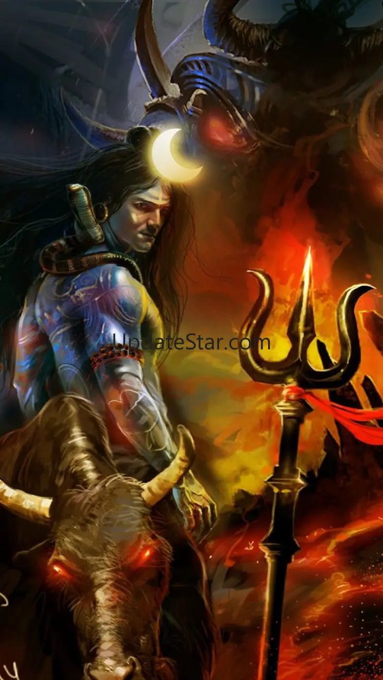Lord Shiva Wallpaper 2.122.3b.3