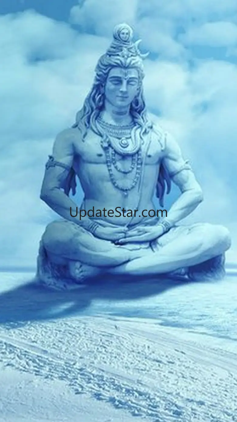 Lord Shiva Wallpaper 2.122.3b.3