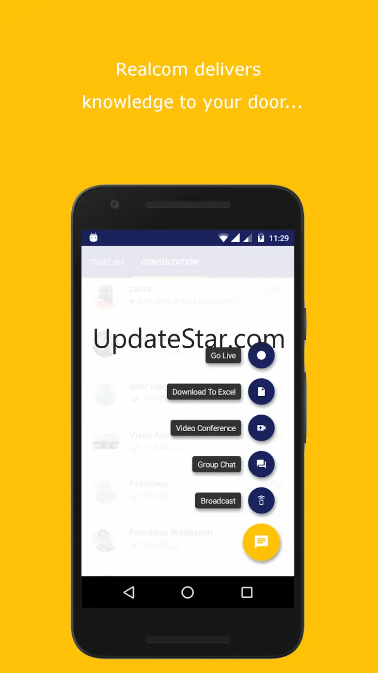 Realcom 2.14.0