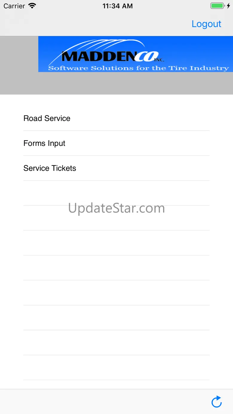 MciService1.5 1.5.3