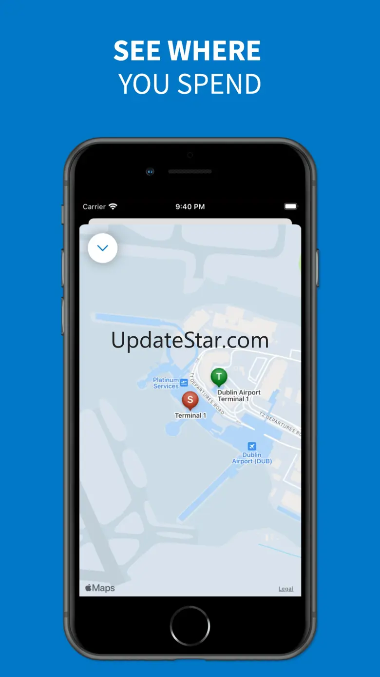 TravelBudget - Expense tracker 2.4.0