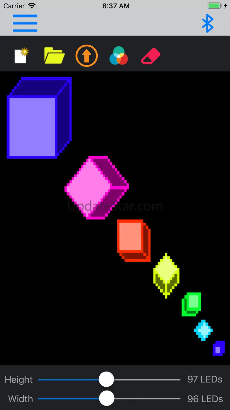 Astral Hoops Atomic V AF App 1.1.6
