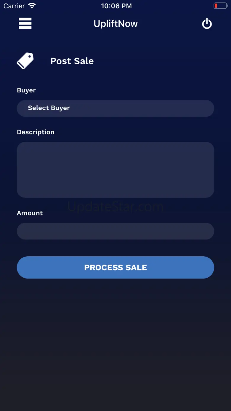 UpliftNow Marketplace 2.0