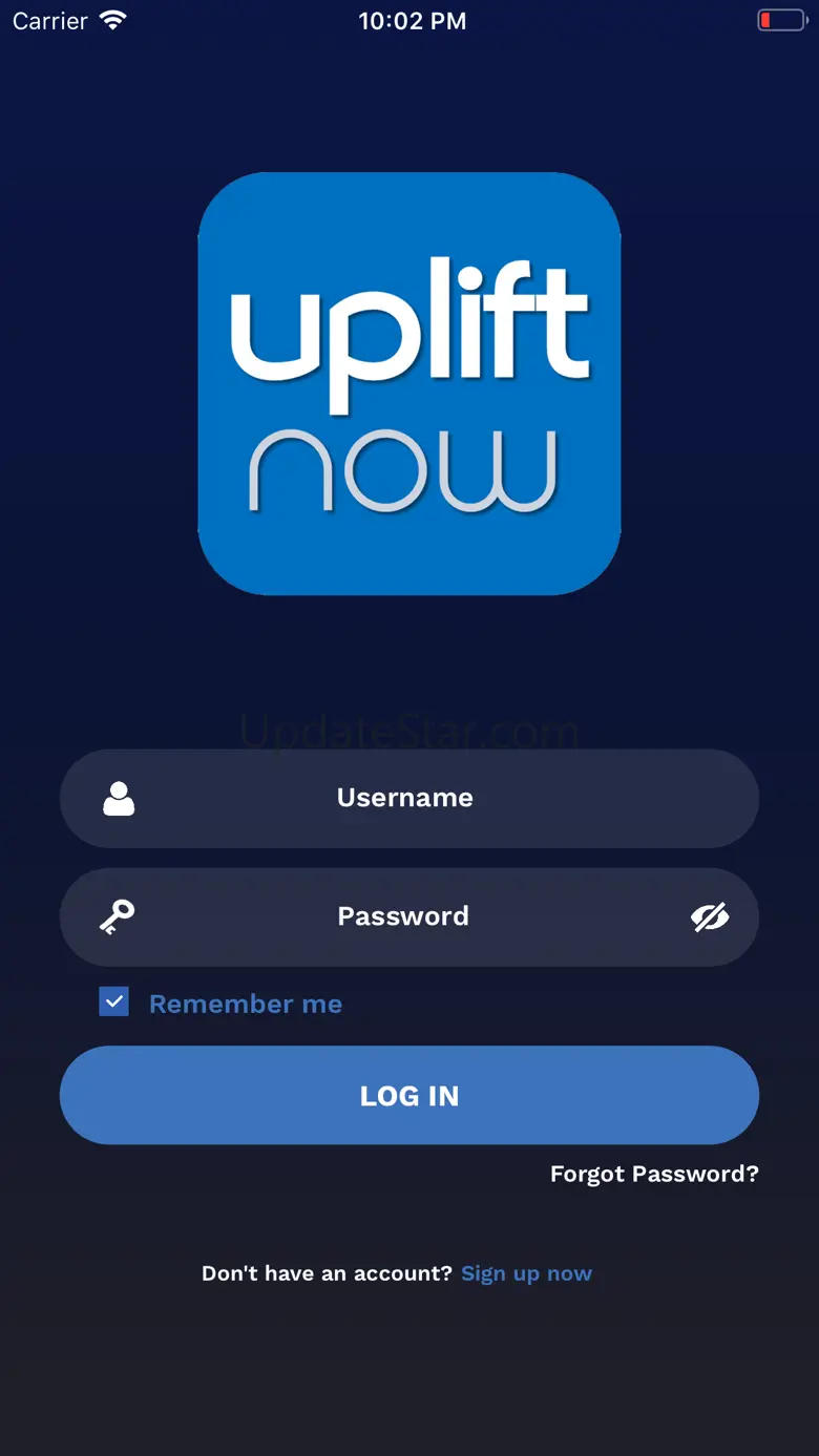 UpliftNow Marketplace 2.0