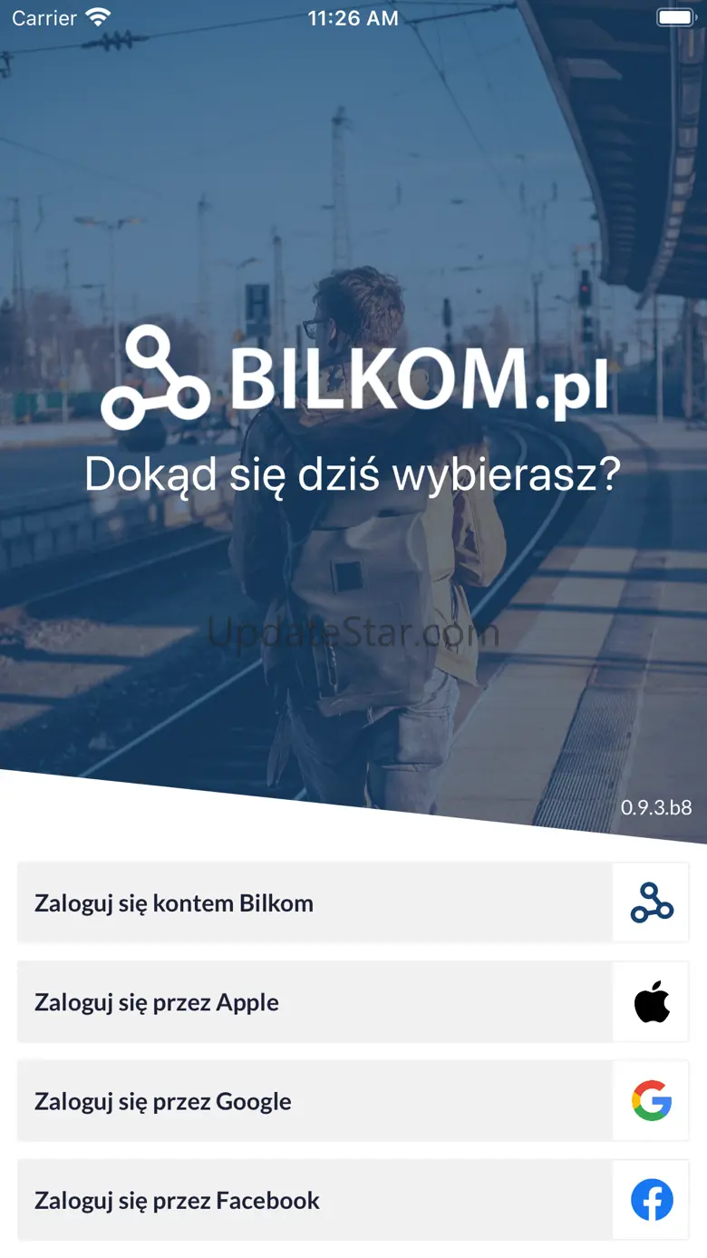 BILKOM Bilety 0.9.8.and