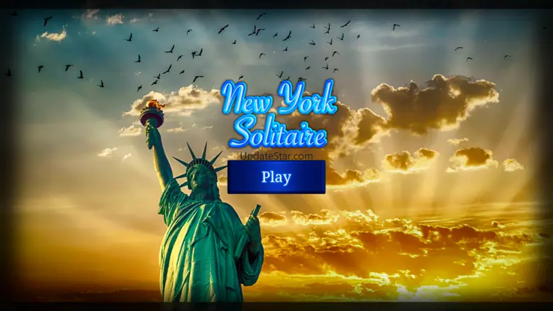 New York Solitaire 1.2