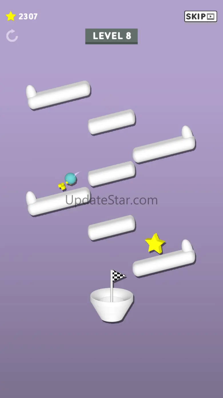 Tippy Roll 1.00