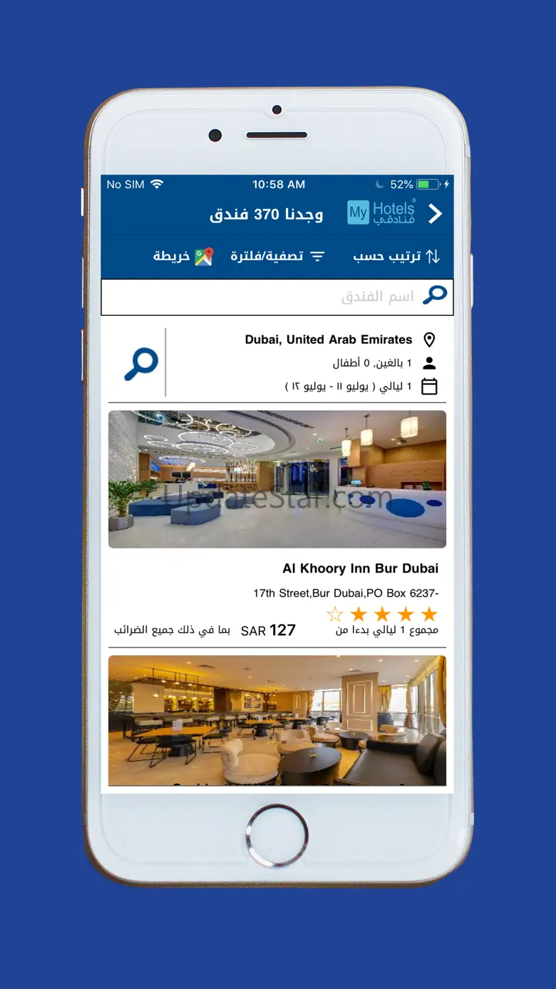 MyHotels - Hotels and Resorts 3.2.5