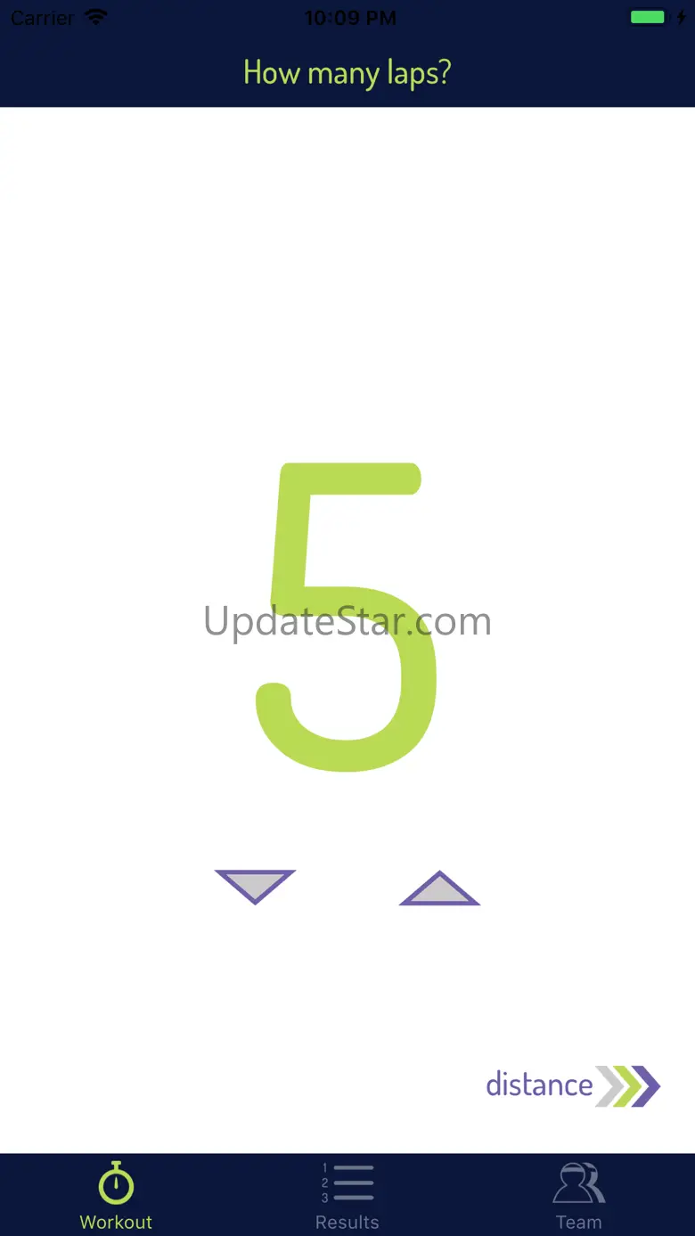 Team Timer Basic 1.1.4