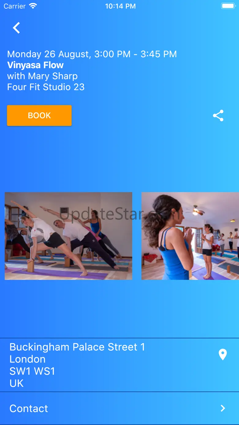Bobclass Self Service 1.5.1