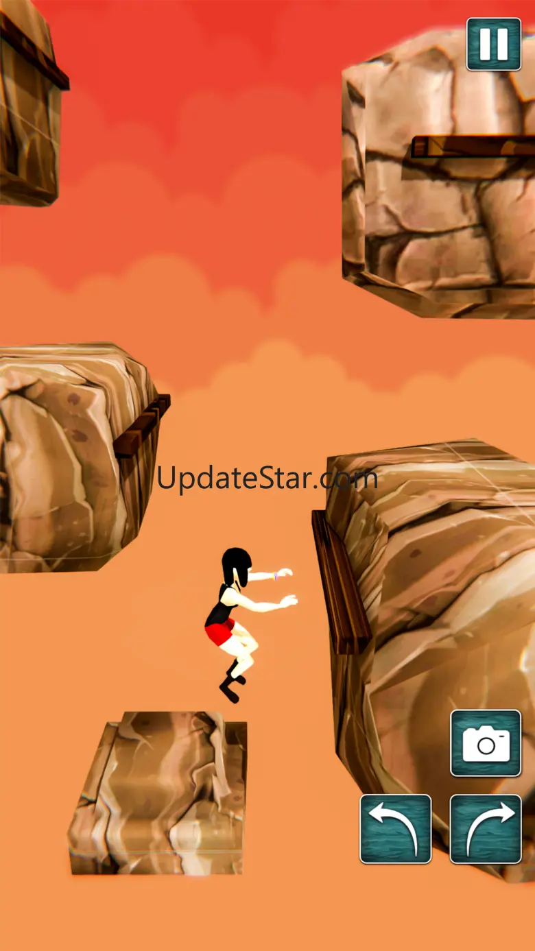 Dungeon Escape Boss 1.2