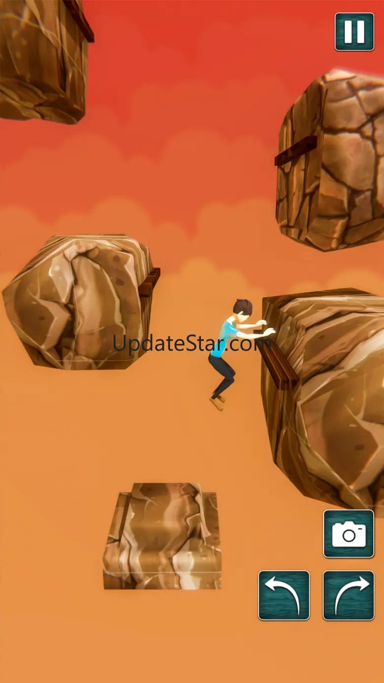 Dungeon Escape Boss 1.2