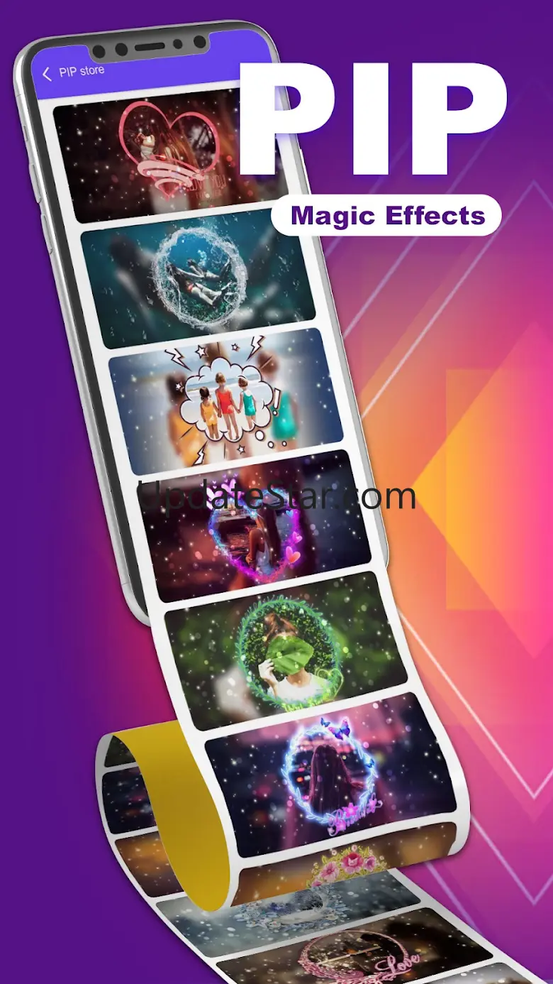Poster & Sticker -Photo Editor 1.0.2