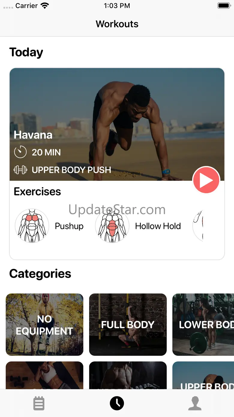 Repetition.fit 1.11