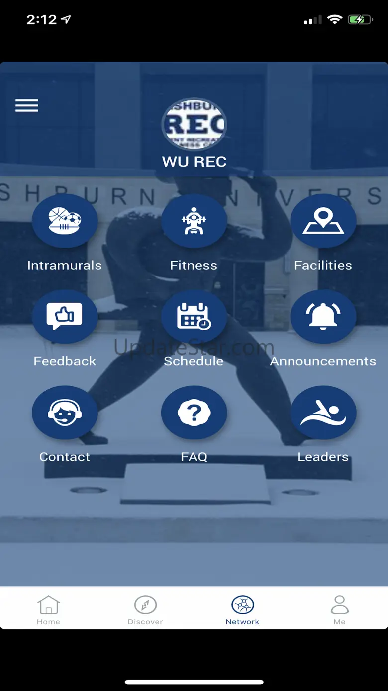 WU Rec 2.3.1