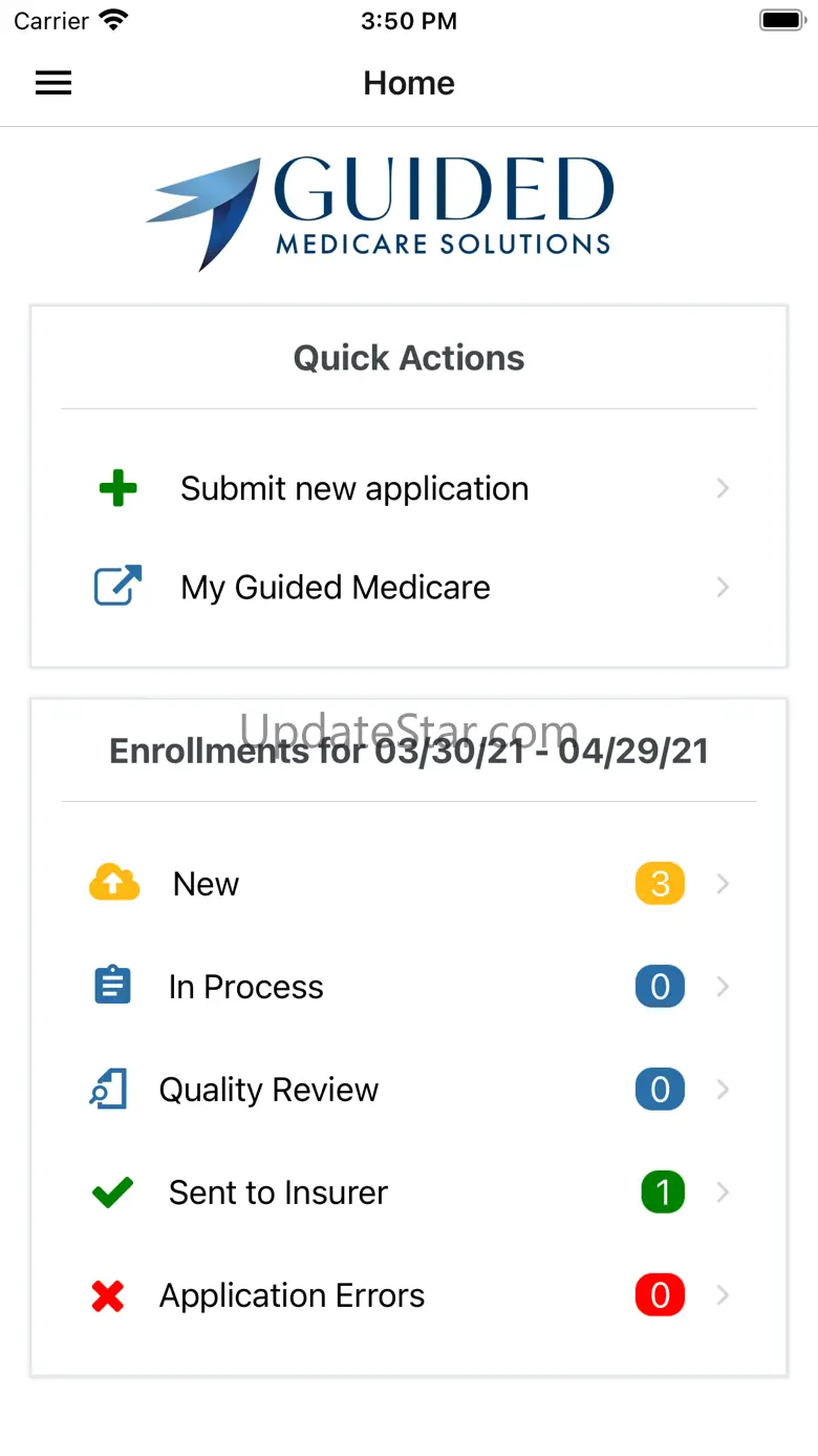 Guided Hub 3.1.0