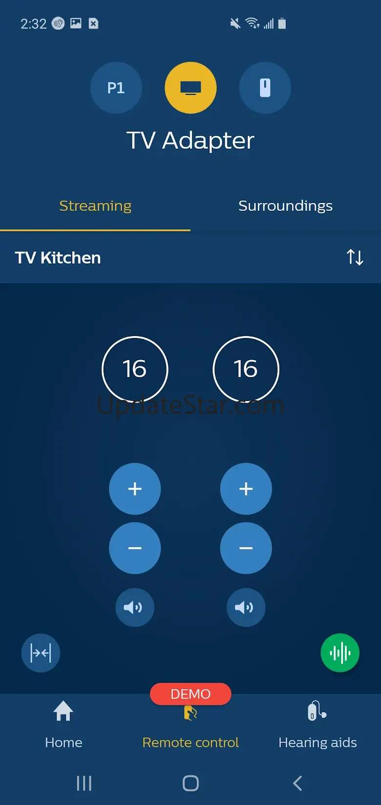 Philips HearLink 2.5.0