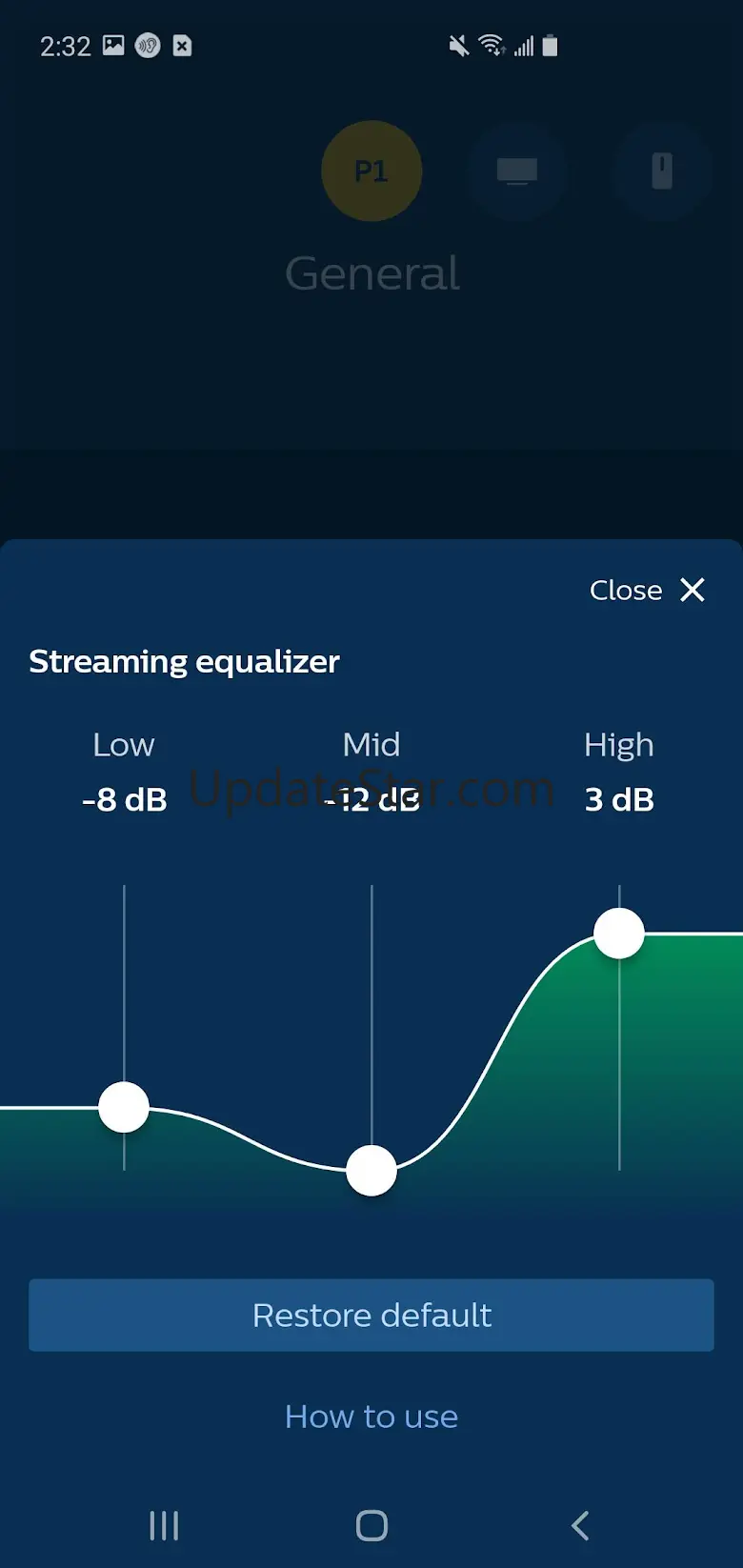 Philips HearLink 2.5.0