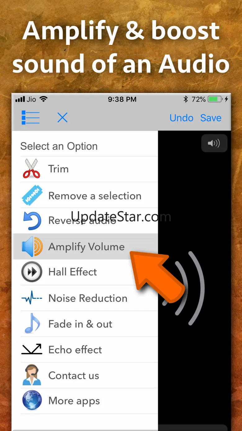 Music & Audio Editor 1.1