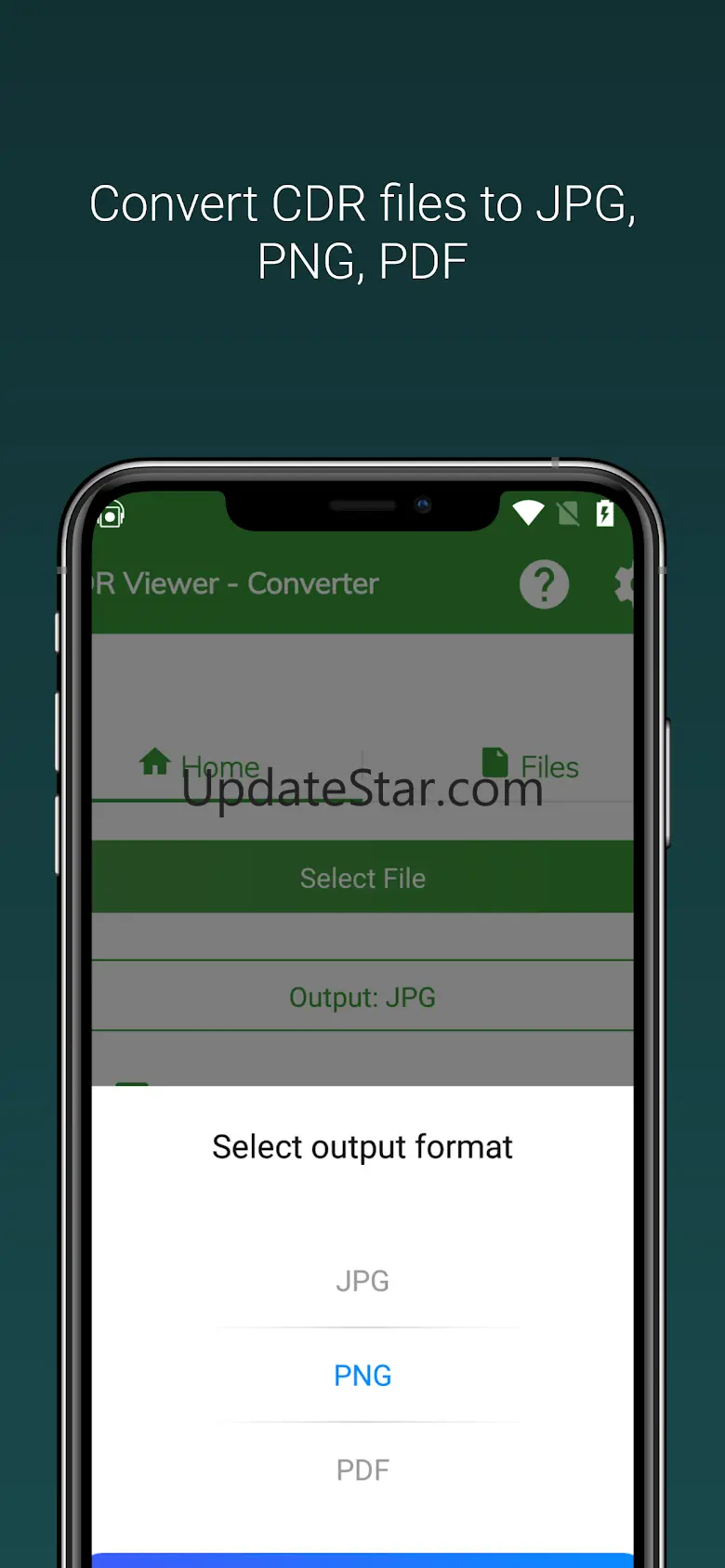 CDR File Viewer & Converter 15