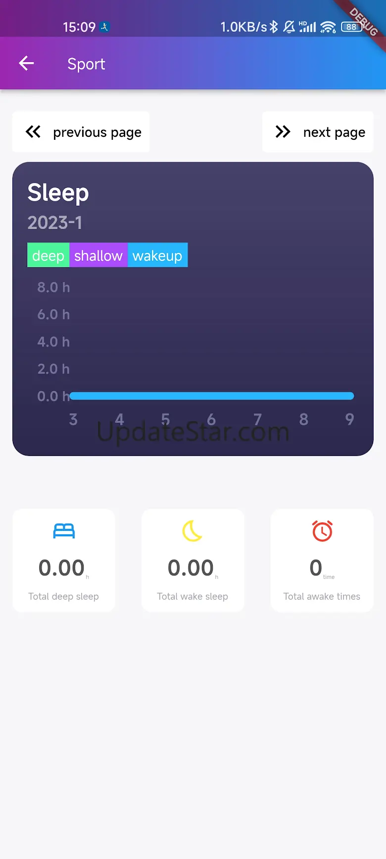 PowerBand 1.6.2