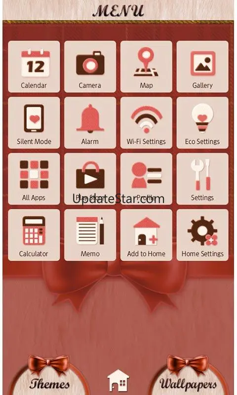 Cute Wallpaper Regal Tartan 1.0.11